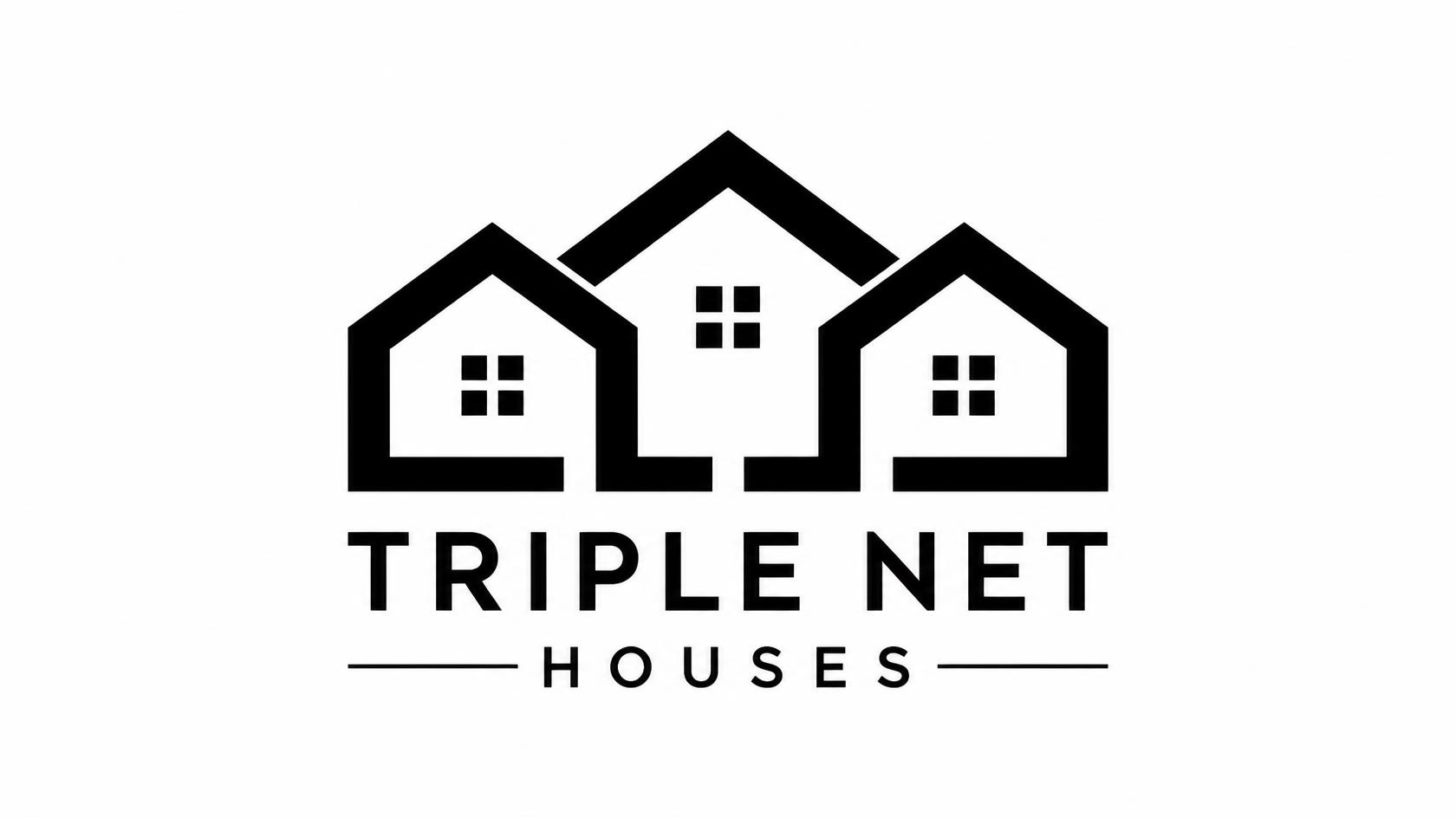 Triple Net Houses